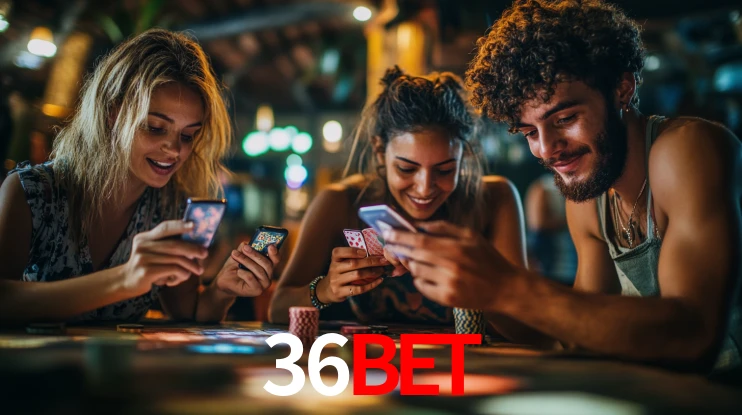 Game Statistics 36bet