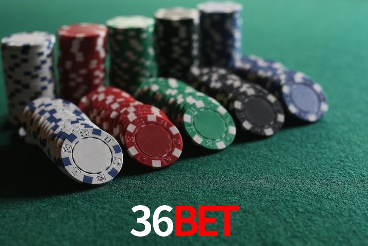 Flash Promotion 36bet