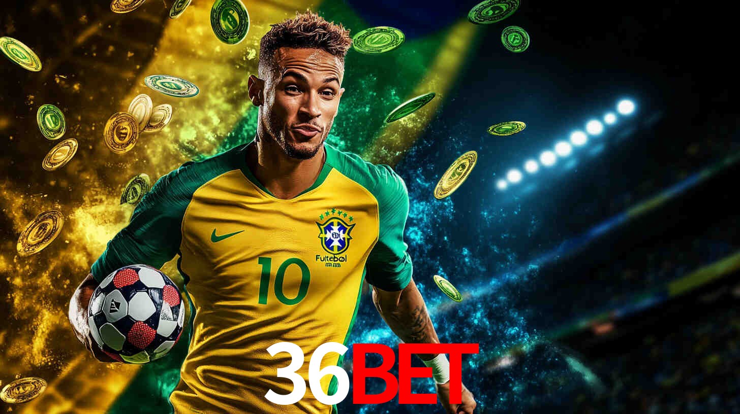 A Emoção da Loteria na 36bet: Uma Chance de Mudança de Vida