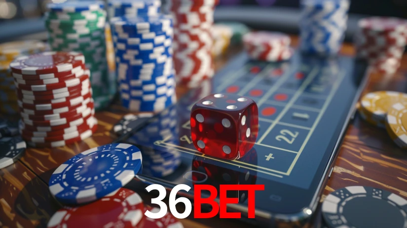 36bet App Interface