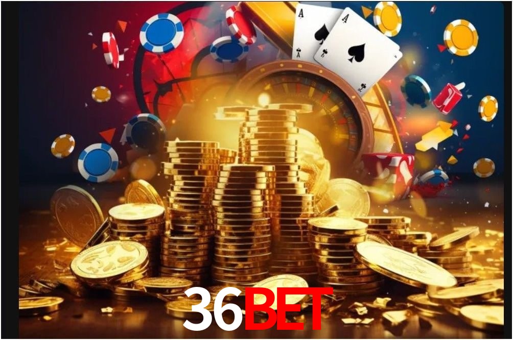 Torneios 36bet