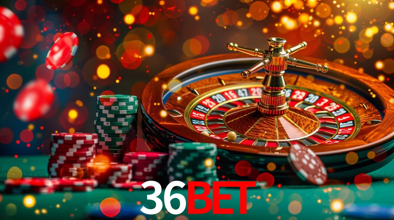 36bet: Seu Especialista em Apostas Esportivas Brasileiras