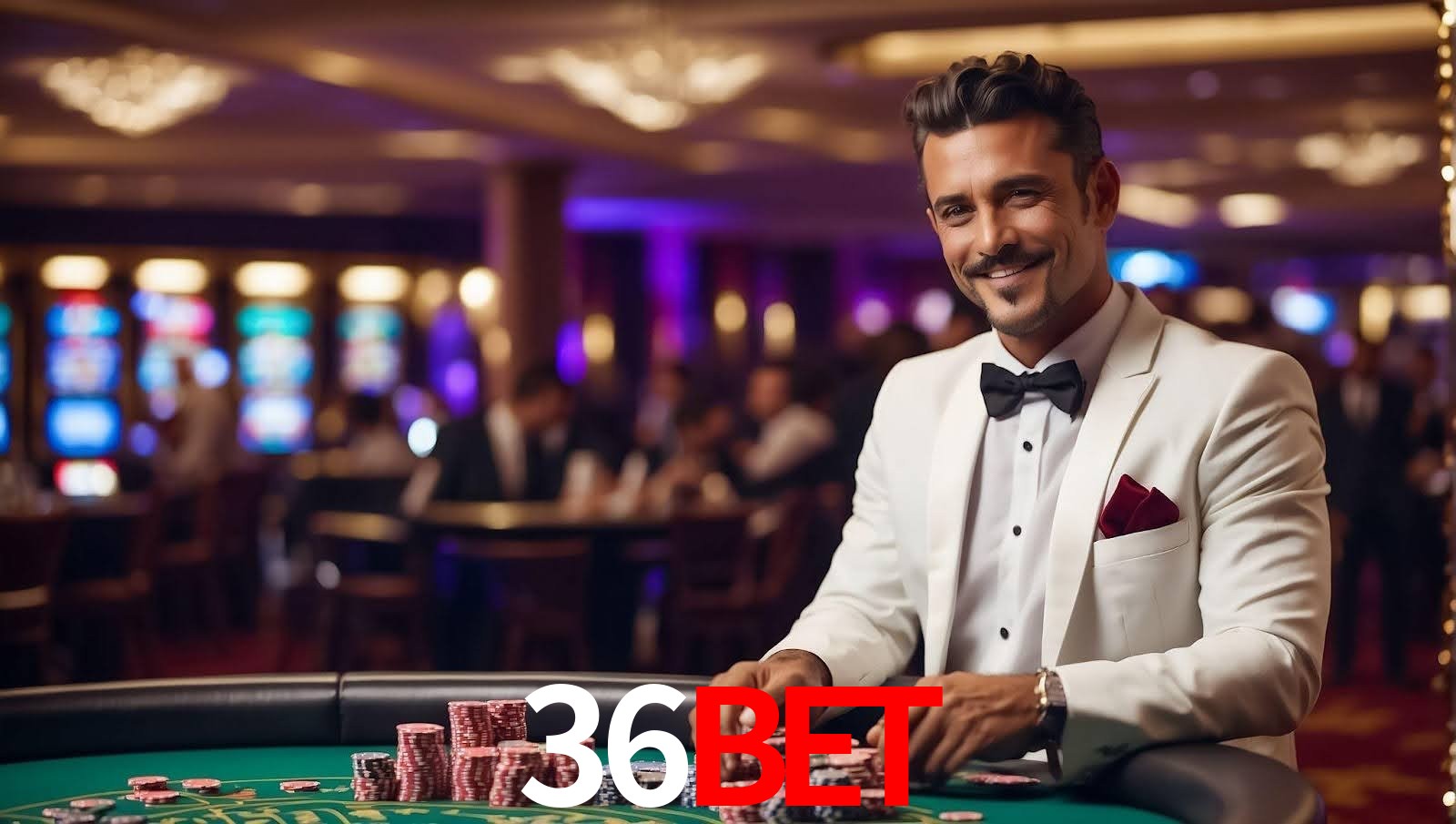 36bet - Roleta da Adrenalina - 36 bet app