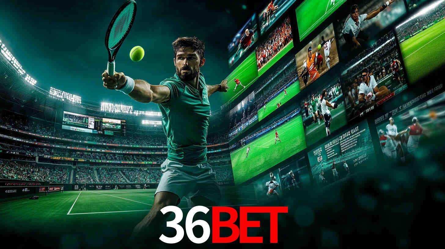 Descubra o Programa VIP da 36bet: Vantagens Exclusivas para Jogadores