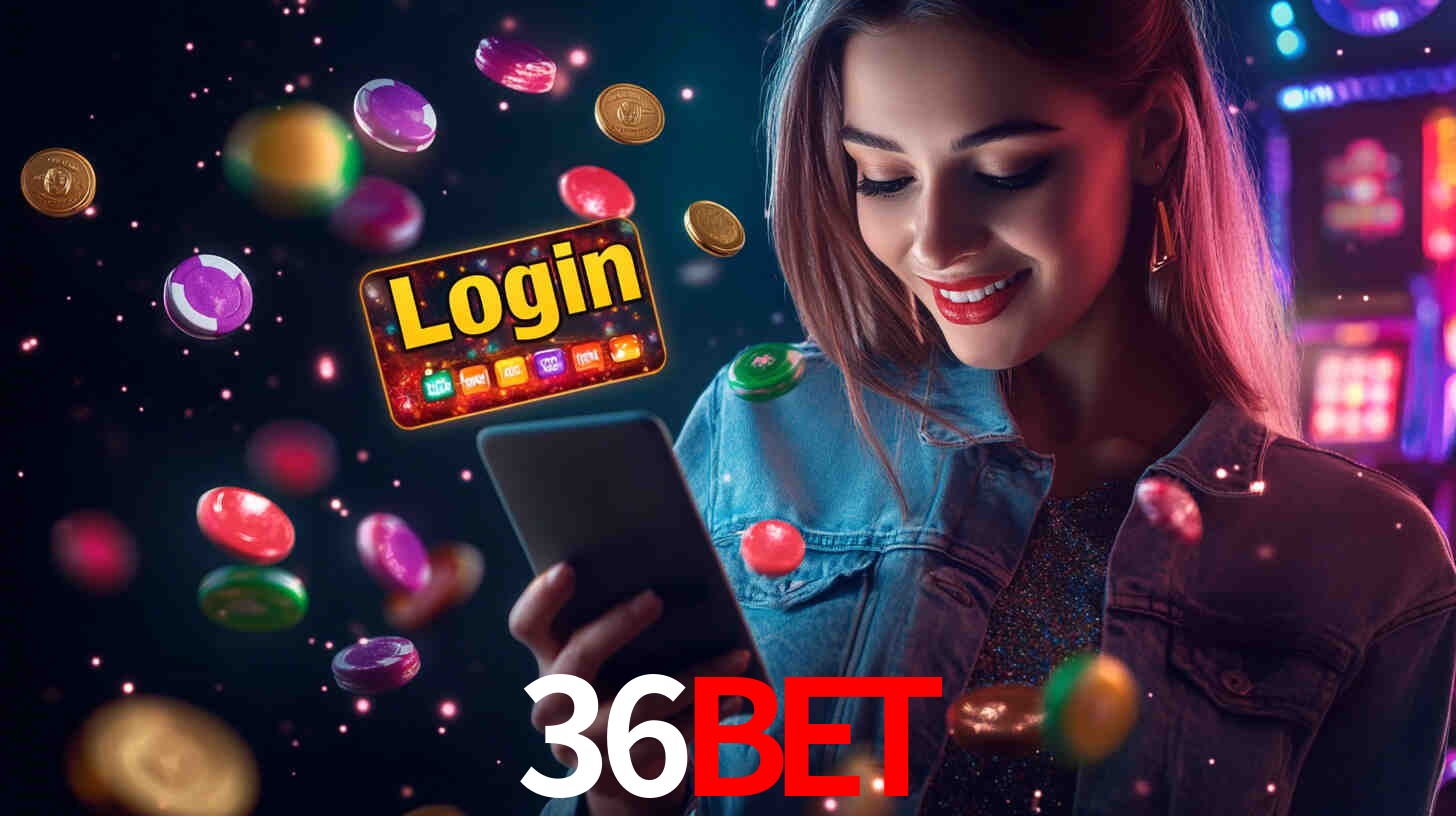Desvendando o Mundo dos Jogos Virtuais na 36bet