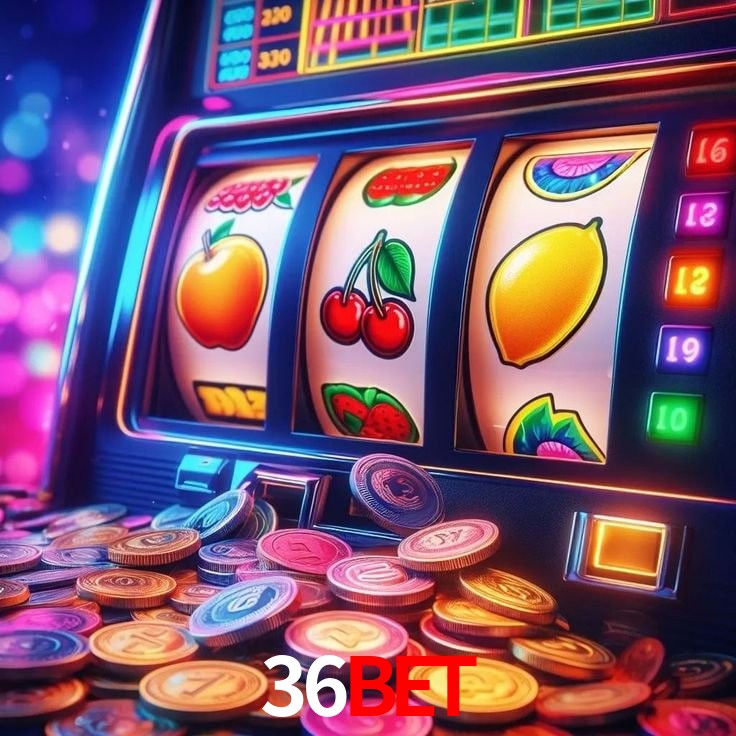 Jogos de Slot 36bet