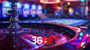 Casino Ao Vivo 36bet