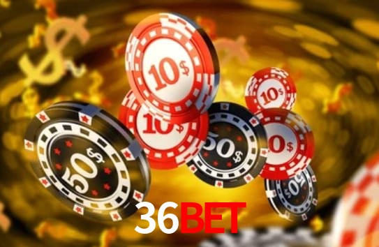 Recursos de Bônus 36bet