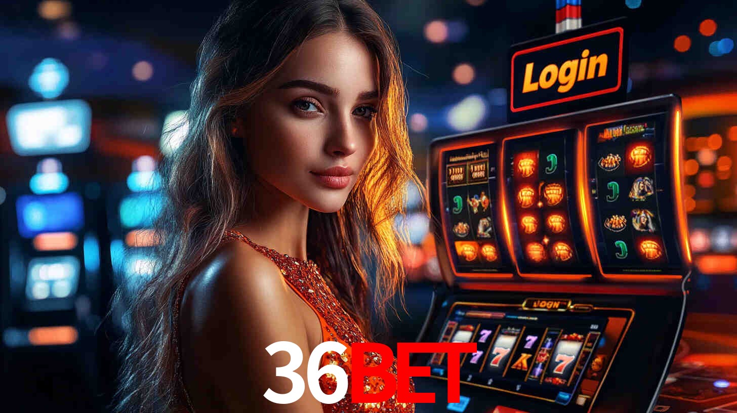 VIP Casino 36bet