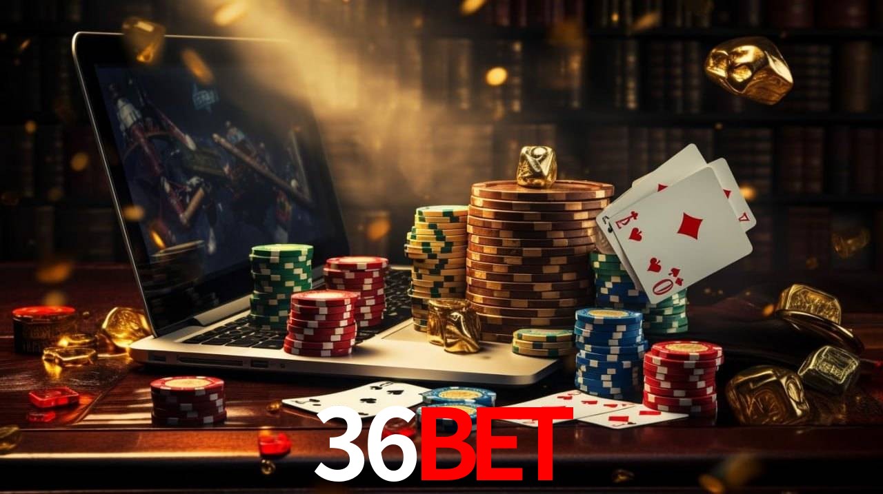 Estatísticas 36bet