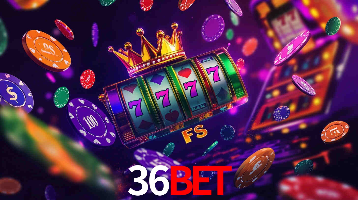 Experiência VIP 36bet