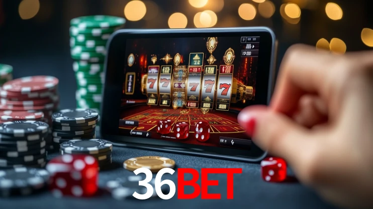 Welcome Bonus 36bet