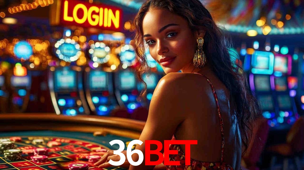 Sistemas de Segurança 36bet
