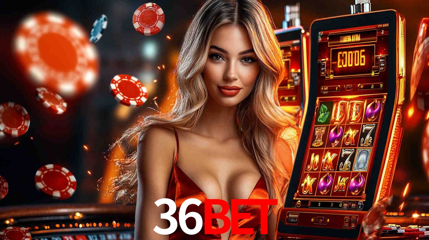 Live Casino 36bet