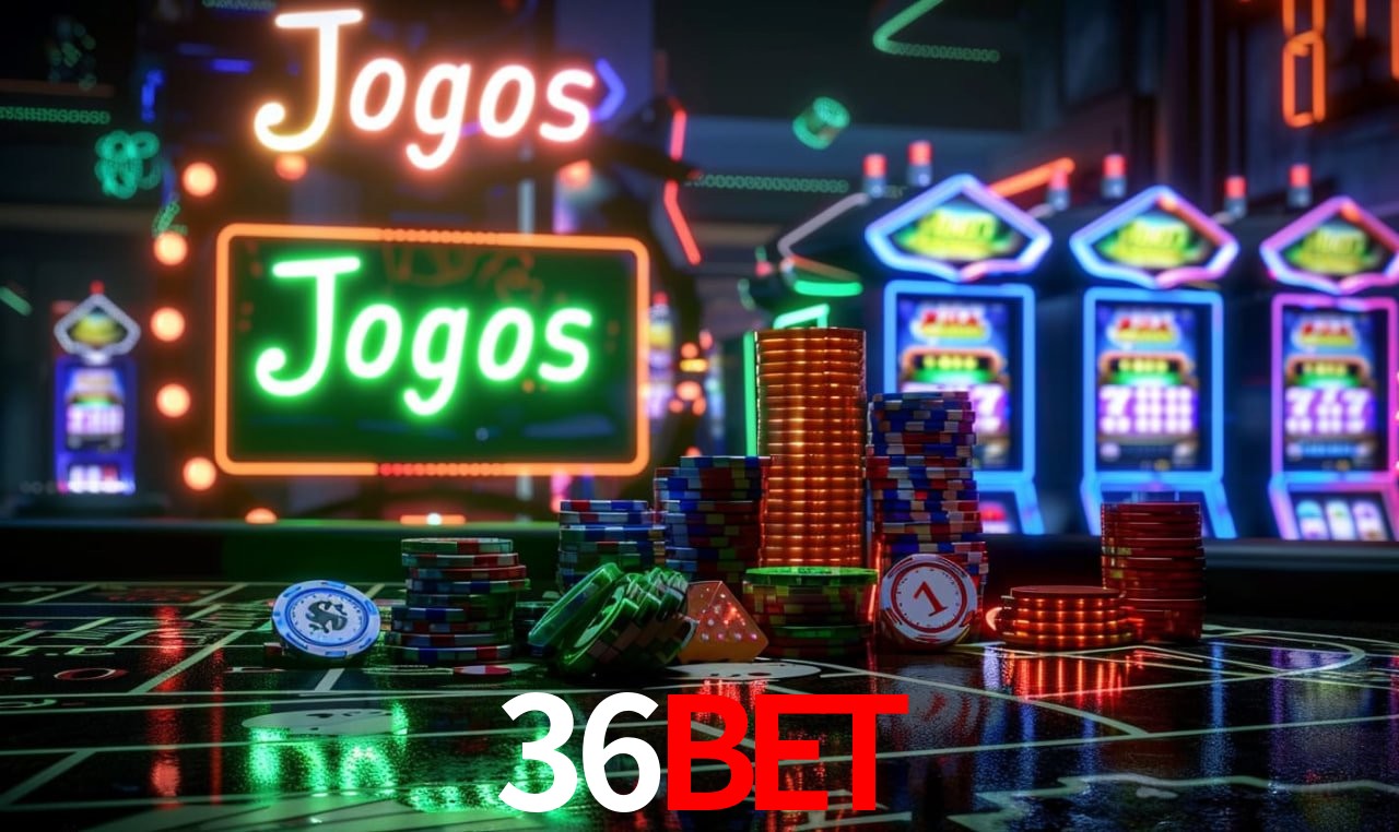 Bônus Generosos e Exclusivos no 36bet para Você!