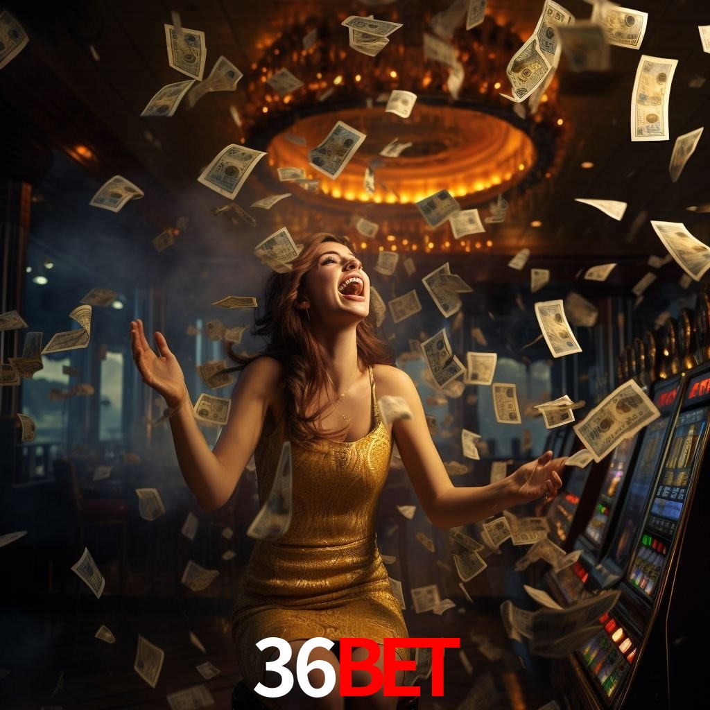 Game Providers 36bet