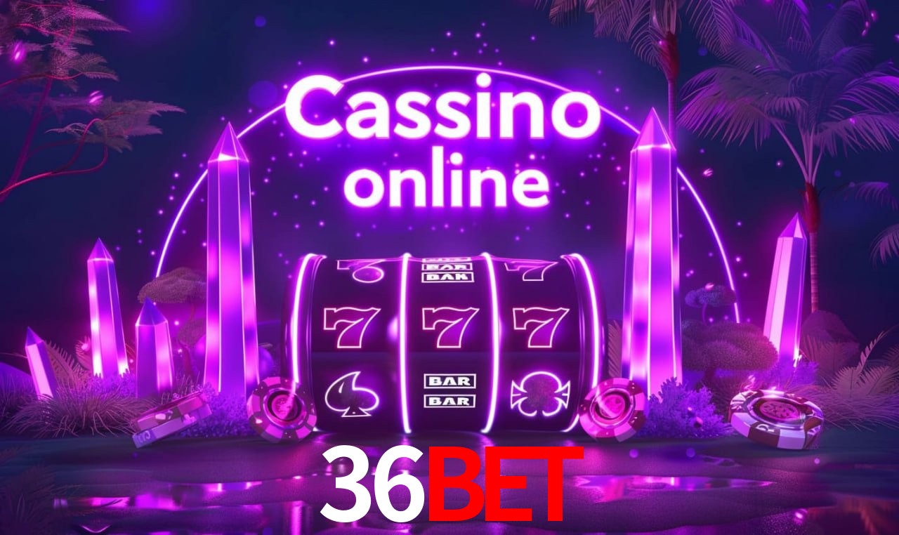 36 bet casino
