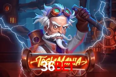 Integração de APIs 36bet