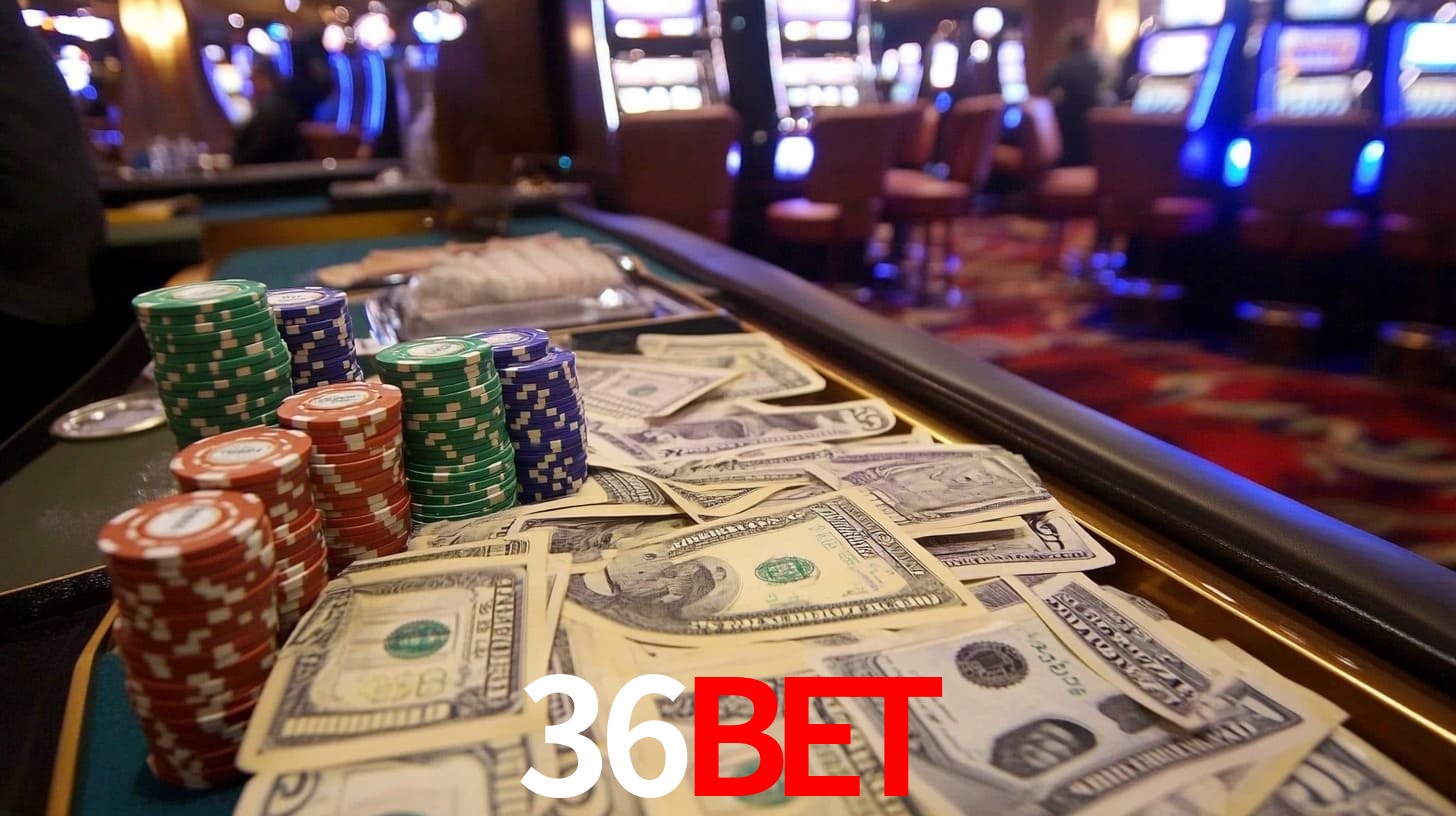 Explore as vantagens do 36bet: serviço profissional e confiabilidade