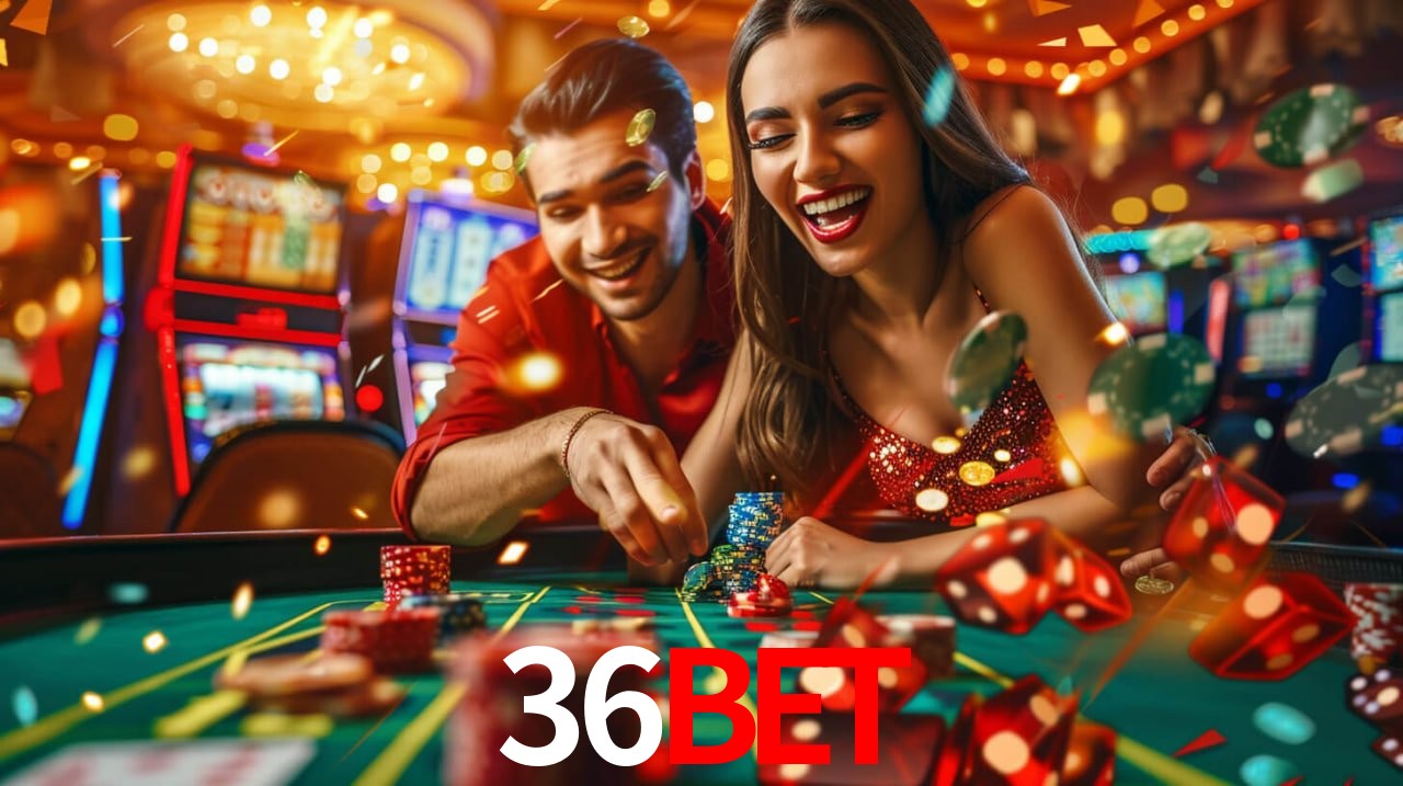 Promoções Sazonais 36bet
