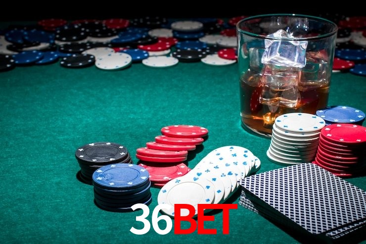 Experiência VIP 36bet