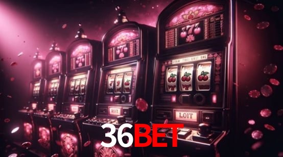 Casino Ao Vivo 36bet