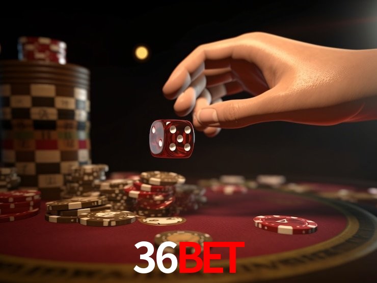 Tecnologia da Plataforma 36bet