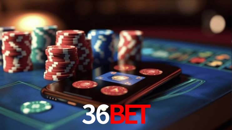Design Responsivo 36bet