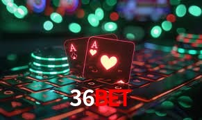 Provedores de Jogos 36bet