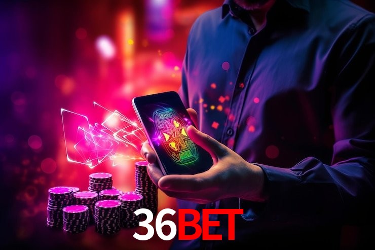 Apostas de Tênis 36bet