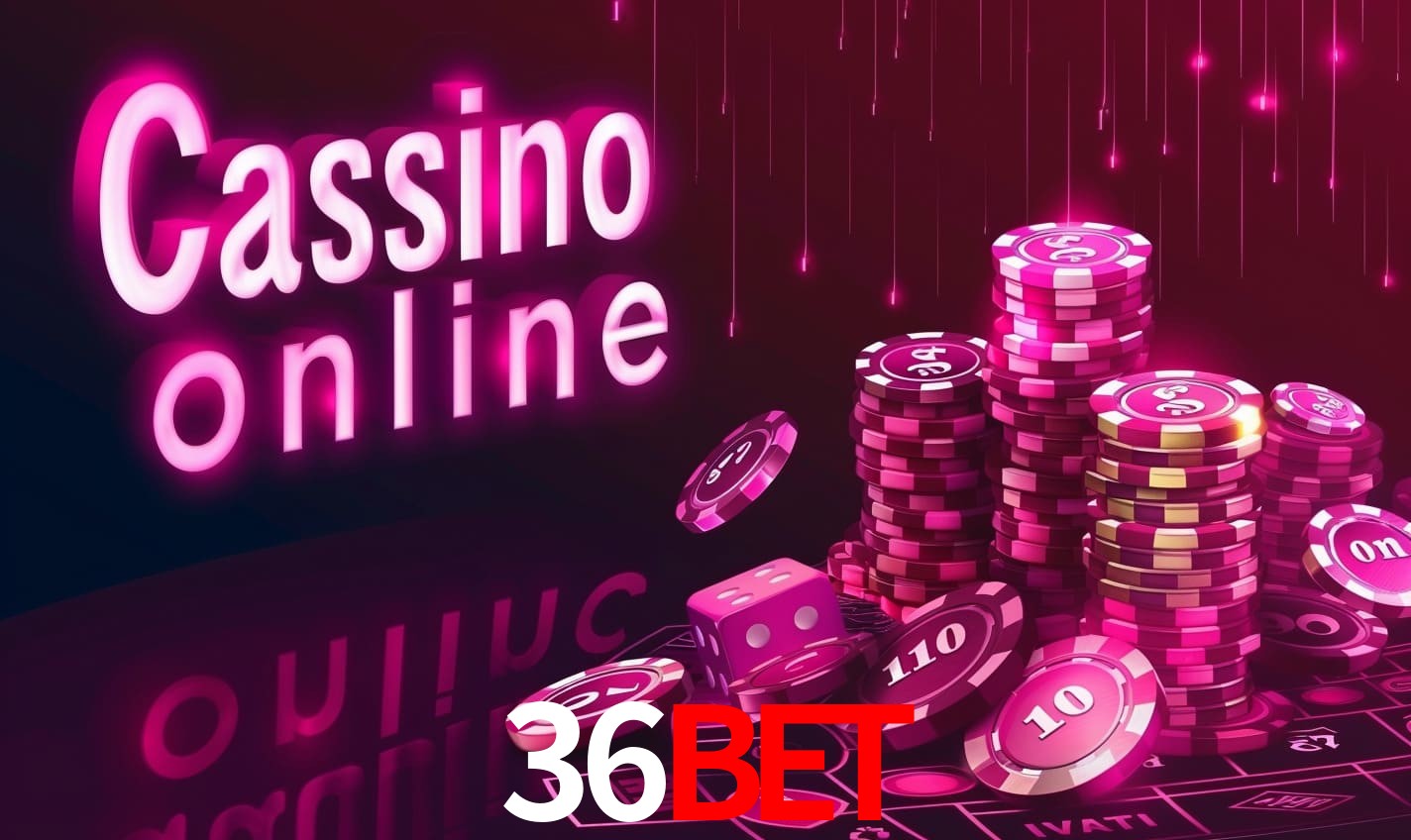 cassino 36bet