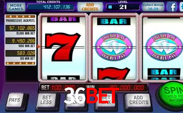 Desvendando o Mundo dos Jogos Virtuais na 36bet