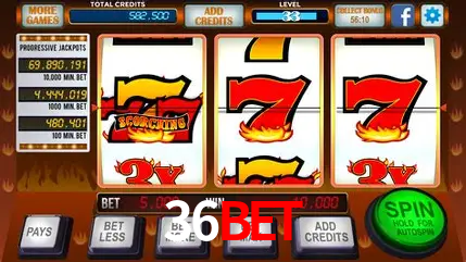 Desvendando o Mundo dos Jogos Virtuais na 36bet
