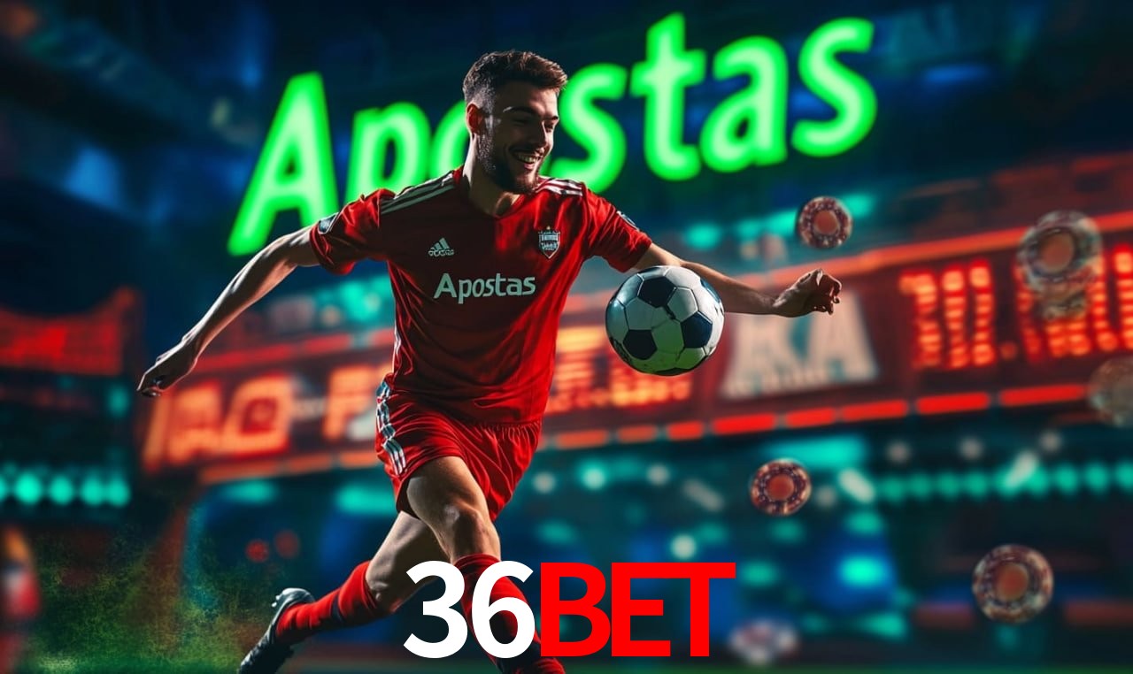 Casino VIP 36bet