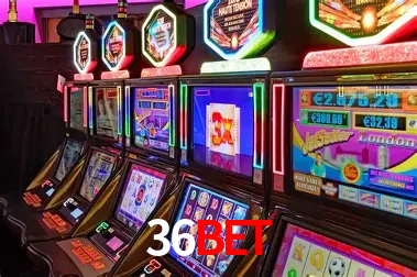 A Revolução dos Aplicativos de Jogos no 36bet