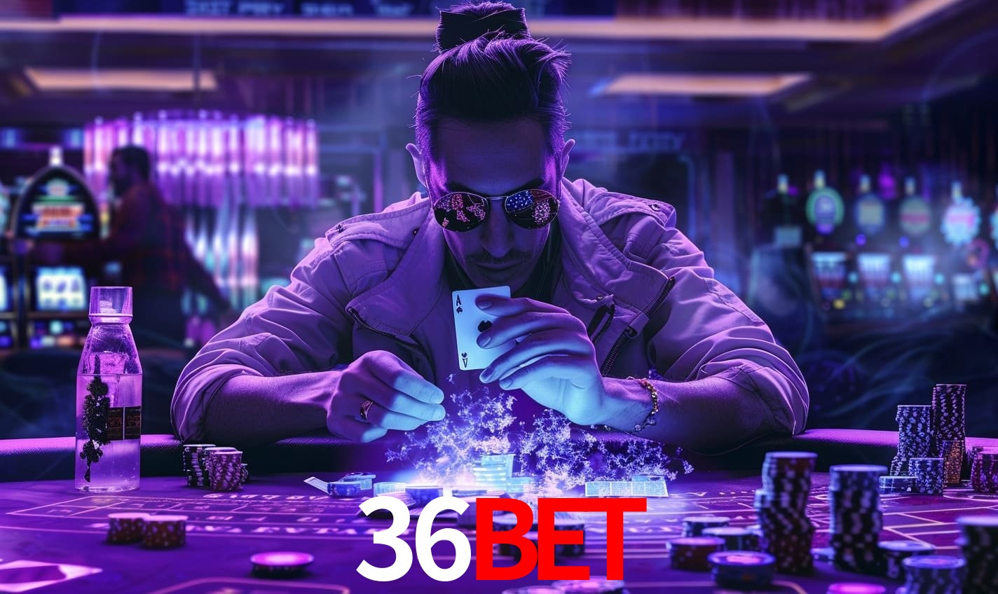 Live Casino 36bet
