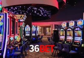 36 bet casino