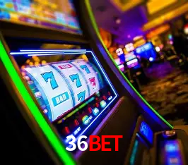Descubra a Essência do 36bet: Nossa História e Compromissos